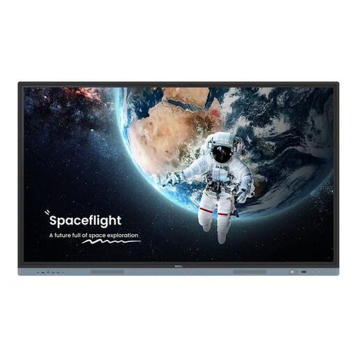 BenQ RM8604 Interactive Whiteboard