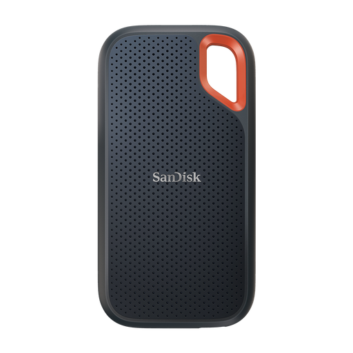 SanDisk Extreme 1TB Portable SSD