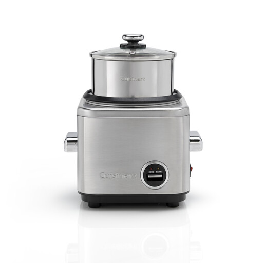 Cuisinart Rice Cooker - CRC400E