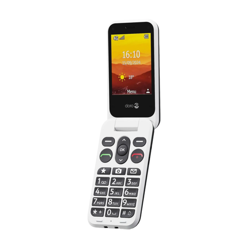 Doro Leva L30 Grey