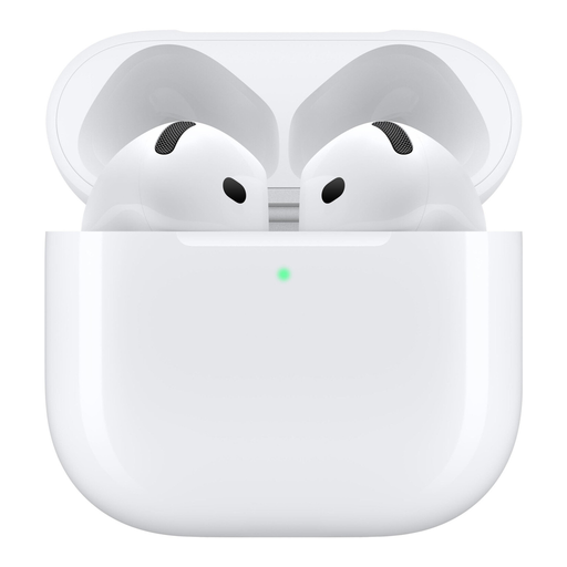 Apple AirPods 4, Wireless Bluetooth Earbuds