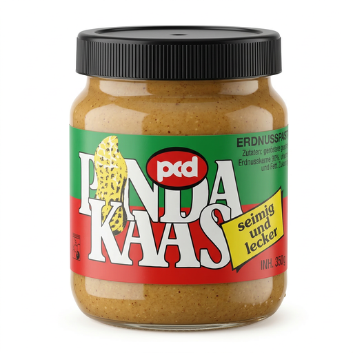 PCD Peanut Butter 350g