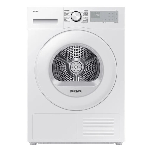 Samsung DV9UDG52A0THEN Freestanding Tumble Dryer