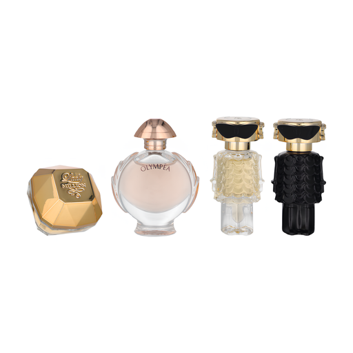 Paco Rabanne Feminine Set 19 ml