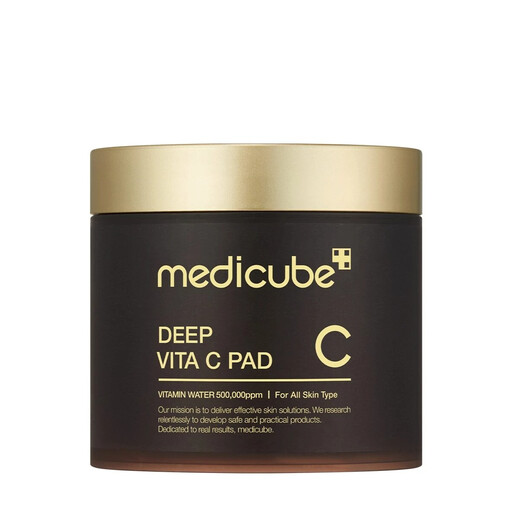 Medicube Deep Vita C Pad - 150g, 70 Pieces