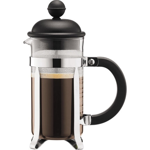 Bodum Caffettiera French Press Coffee Maker