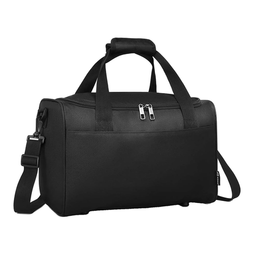 Kono Ryanair 40x20x25 Under The Seat Holdall Cabin Hand Luggage Carry-On Travel Bag 20L