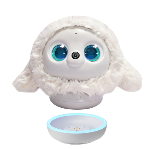 Ropet AI Pet Robot