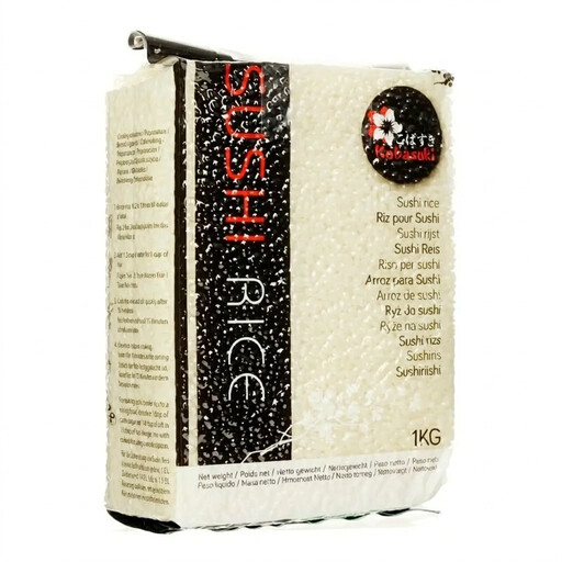 Kobasuki Japanese Sushi Rice 1kg