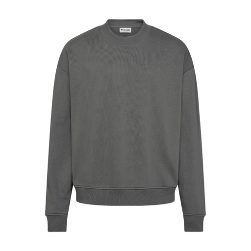 Rester?ds Drake Crew Grey