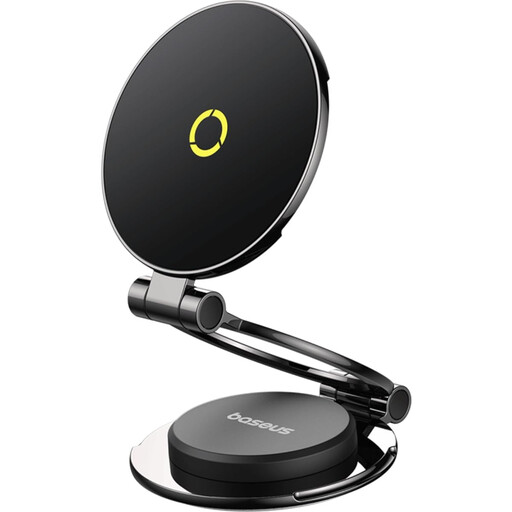 Baseus MagPro 3 Magnetic Dual-Ring Phone Stand