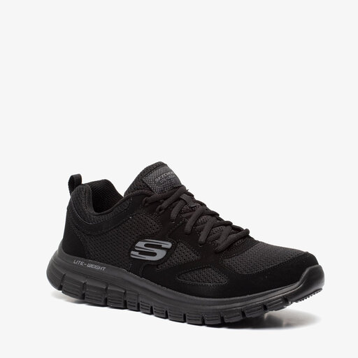 Skechers Burns 52635 BBK 42