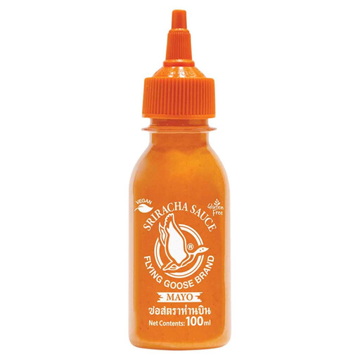 FLYING GOOSE SRIRACHA MAYO CHILLI SAUCE 100ml
