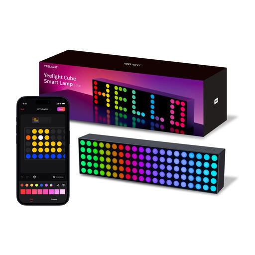 Yeelight Cube Lite