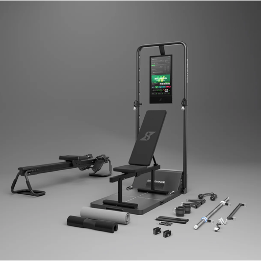 Speediance Gym Monster 2S Family Plus