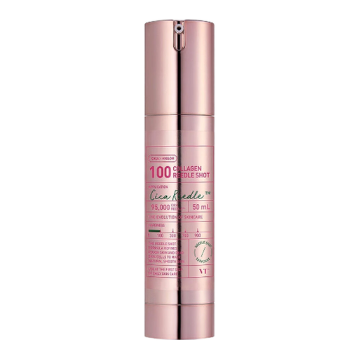 VT cosmetics Collagen Reedle Shot 100 50ml