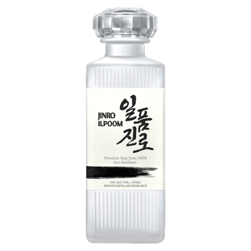 Jinro Ilpum Korean Soju 375ml