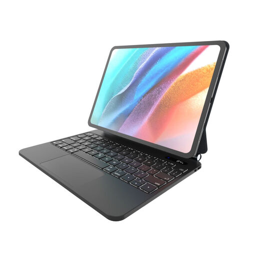 FIXED Typee Keyboard for 11-inch iPad Pro