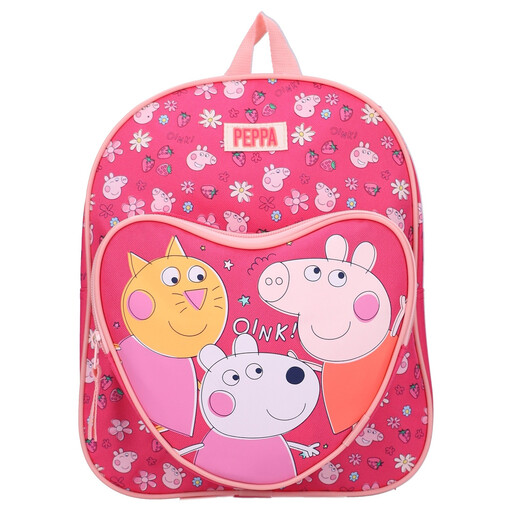 Backpack Peppa Pig You Are Enough 007-01149