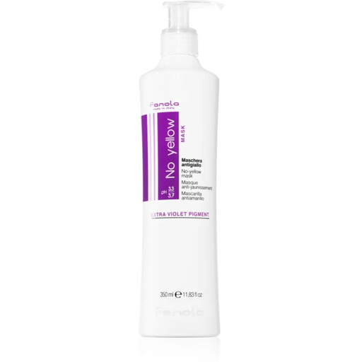 Fanola No Yellow Mask 350 ml