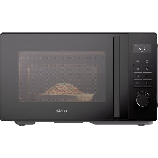 ETNA SMV825 microwave-only model, 25 litres