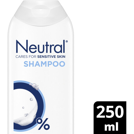 Neutral Shampoo - Normal 250 ml
