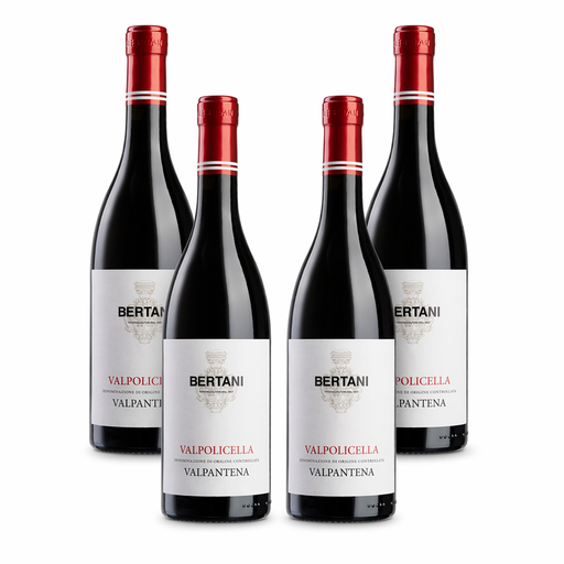 整箱优惠 Valpolicella DOC 22 Bertani 75cl