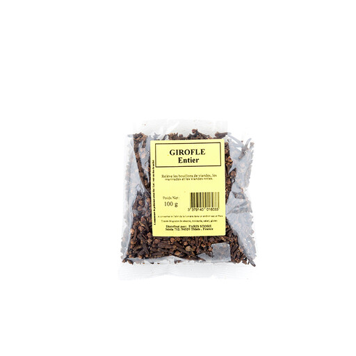 PARIS STORE Cloves 100g