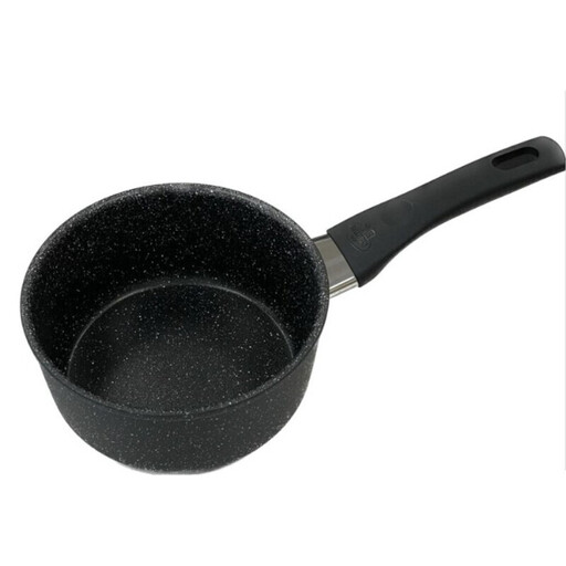 Ballarini Vipiteno 16 cm milk pan with lid