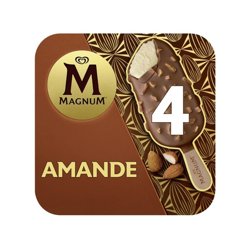 MAGNUM Almond