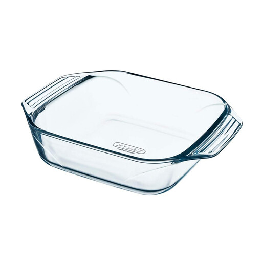 PYREX Plat Carré 29x23 cm