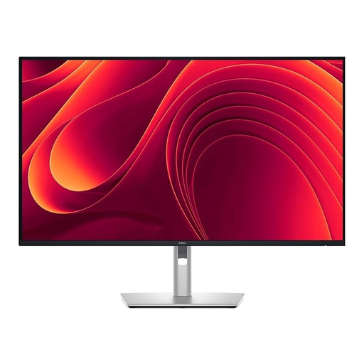DELL Pro Plus P3225QE 4K USB-C Hub Monitor