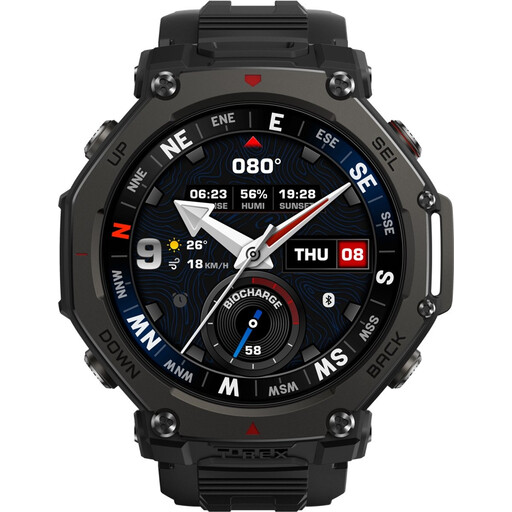 Amazfit T-Rex 3 Pro