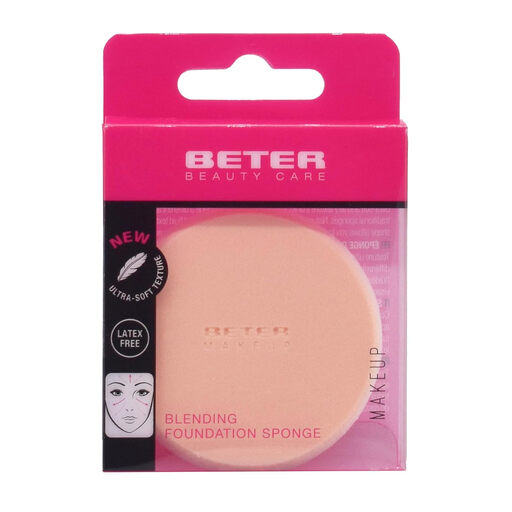 Beter Latex Makeup Sponge with Case