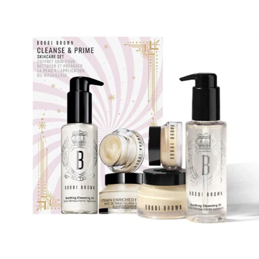 Deluxe Skincare Set - Bobbi Brown 100 ml 50 ml 15 ml