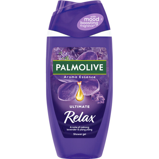 Palmolive Douchegel - Sunset Relax Lavendel 250 ml