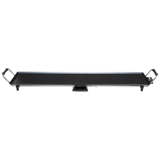 5five Electric Plancha Grill 90cm