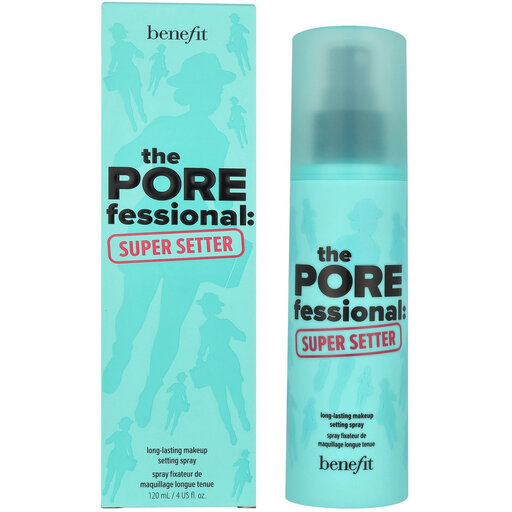 Benefit Porefessional Super Setter Setting Spray 120 ml