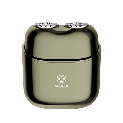 WOOX MX0204 Mini Electric Shaver