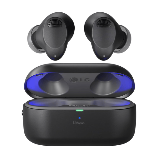 LG Tone Free T90S In-Ear Bluetooth Headphones