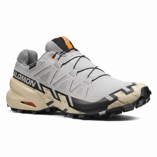 Salomon Speedcross 6 GTX