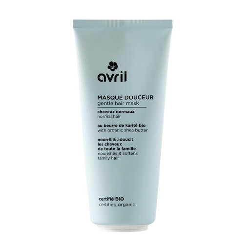 AVRIL GENTLE MASK NORMAL HAIR 200 ml