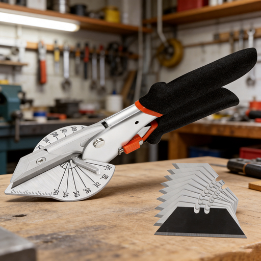 FLORA GUARD Miter Shears