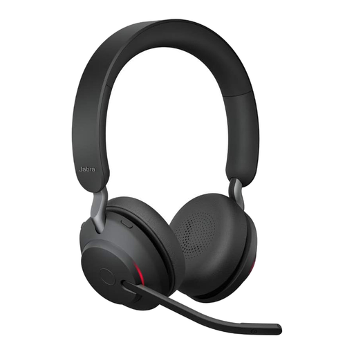 Jabra Evolve2 65 Wireless PC Headset