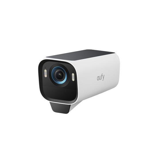 eufy Security eufyCam S3 Pro