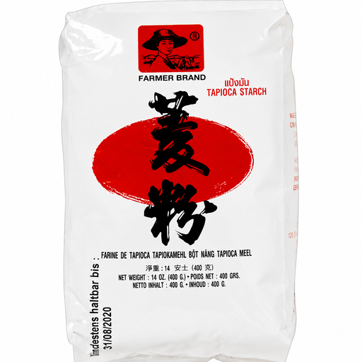 Farmer Brand Tapioca Starch 400 g
