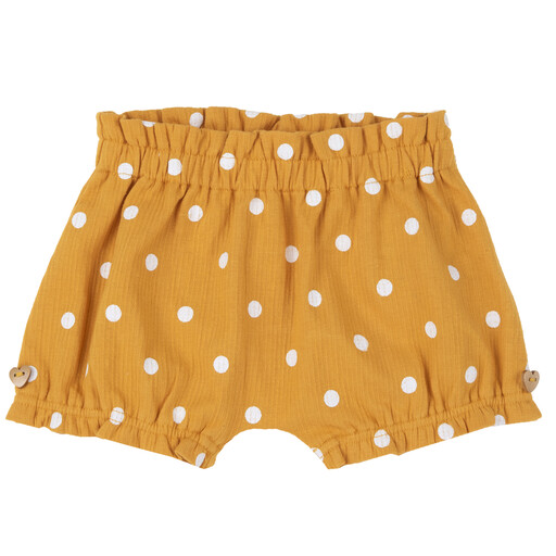 Chicco 09000293000000 GIRLS DARK YELLOW 068
