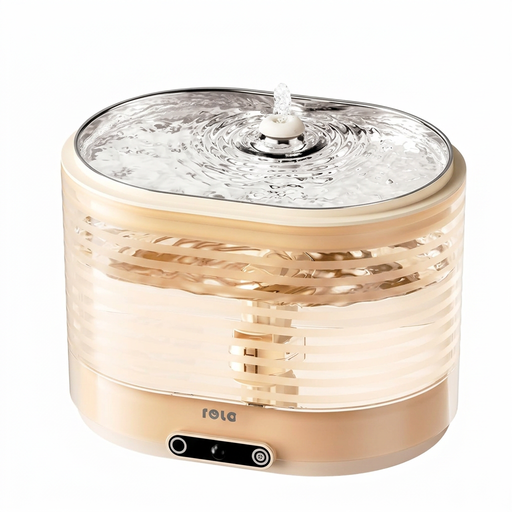 Enabot EBO ROLA Smart Pet Water Fountain