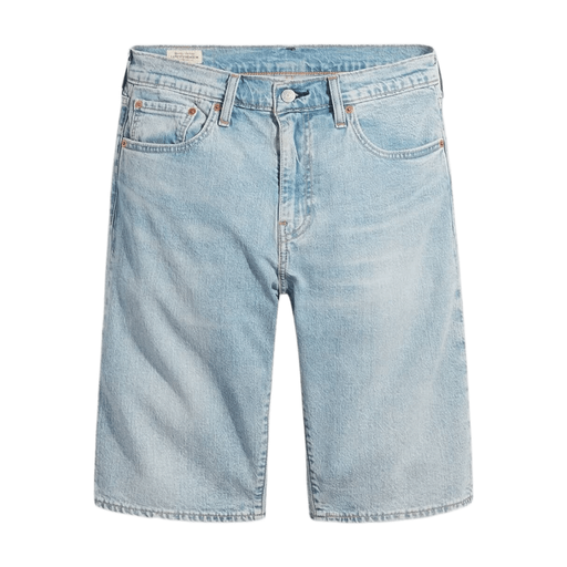 LEVI'S 405 Standard 10" Shorts Philosophers Cloud - Light Wash