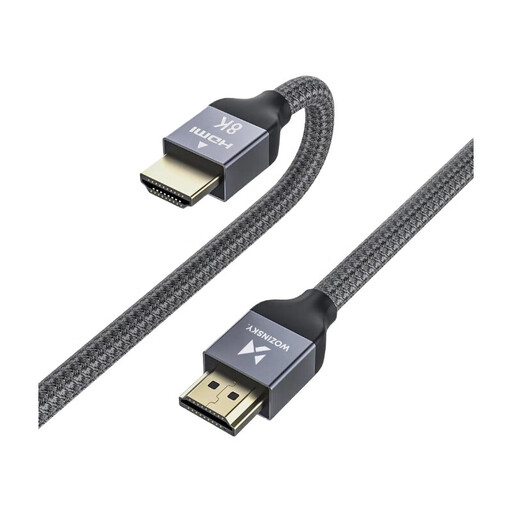 Wozinsky Kabel HDMI 2.1 8K 60 Hz